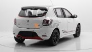 RENAULT SANDERO 2.0 16V HI-FLEX RS MANUAL 2017/2018