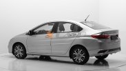 HONDA CITY 1.5 EX 16V FLEX 4P AUTOMÁTICO 2018/2019