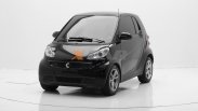 SMART FORTWO 1.0 MHD COUPÉ 3 CILINDROS 12V GASOLINA 2P AUTOMÁTICO 2012/2013