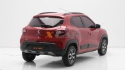 RENAULT KWID 1.0 12V SCE FLEX OUTSIDER MANUAL 2023/2024