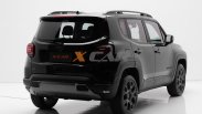 JEEP RENEGADE 1.3 T270 TURBO FLEX S 4X4 AT9 2023/2023