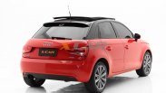 AUDI A1 1.4 TFSI SPORTBACK ATTRACTION 16V 122CV GASOLINA 4P S-TRONIC 2014/2015