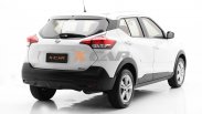 NISSAN KICKS 1.6 16V FLEXSTART S 4P MANUAL 2020/2020