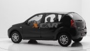 RENAULT SANDERO 1.6 16V SCE FLEX EXPRESSION MANUAL 2008/2008