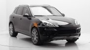 PORSCHE CAYENNE 3.6 4X4 V6 24V GASOLINA 4P TIPTRONIC 2012/2013