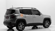 JEEP RENEGADE 1.3 T270 TURBO FLEX LONGITUDE AT6 2022/2023