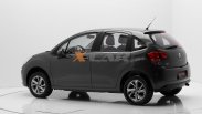 CITROËN C3 1.6 TENDANCE 16V FLEX 4P AUTOMÁTICO 2016/2017