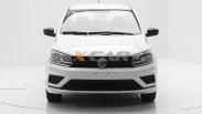 VOLKSWAGEN VOYAGE 1.0 12V MPI TOTALFLEX 4P MANUAL 2022/2023