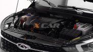 CHERY  ARRIZO 6 1.5 VVT TURBO IFLEX GSX CVT 2021/2021