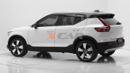 VOLVO XC40 2.0 T5 GASOLINA MOMENTUM AWD GEARTRONIC 2018/2018