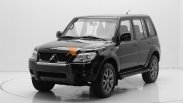 MITSUBISHI PAJERO TR4 2.0 4X2 16V 140CV FLEX 4P MANUAL 2014/2015