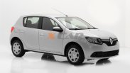 RENAULT SANDERO 1.0 12V SCE FLEX EXPRESSION MANUAL 2018/2019