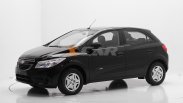 CHEVROLET ONIX 1.0 MPFI LT 8V FLEX 4P MANUAL 2015/2015