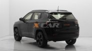 JEEP COMPASS 2.0 16V DIESEL NIGHT EAGLE 4X4 AUTOMÁTICO 2018/2018