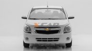 CHEVROLET COBALT 1.4 MPFI LTZ 8V FLEX 4P MANUAL 2013/2014