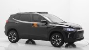 CHEVROLET TRACKER 1.2 TURBO FLEX PREMIER AUTOMÁTICO 2023/2024