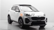 KIA SPORTAGE 2.0 EX 4X2 16V FLEX 4P AUTOMÁTICO 2019/2020