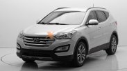 HYUNDAI SANTA FÉ 3.3 MPFI 4X4 V6 270CV GASOLINA 4P AUTOMÁTICO 2014/2015