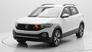 VOLKSWAGEN T-CROSS 1.0 200 TSI TOTAL FLEX AUTOMÁTICO 2023/2024