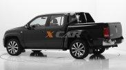 VOLKSWAGEN AMAROK 3.0 V6 TDI DIESEL HIGHLINE EXTREME CD 4MOTION AUTOMÁTICO 2019/2019