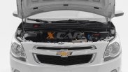 CHEVROLET COBALT 1.4 MPFI LTZ 8V FLEX 4P MANUAL 2013/2014