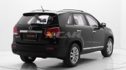 KIA SORENTO 2.4 16V GASOLINA EX AUTOMÁTICO 2011/2012