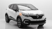 RENAULT CAPTUR 1.3 TCE FLEX INTENSE X-TRONIC 2021/2022