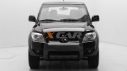 MITSUBISHI PAJERO TR4 2.0 4X2 16V 140CV FLEX 4P MANUAL 2014/2015