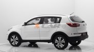 KIA SPORTAGE 2.0 LX 4X2 16V FLEX 4P AUTOMÁTICO 2013/2014