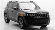 JEEP RENEGADE 1.3 T270 TURBO FLEX LONGITUDE AT6 2023/2024