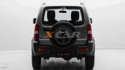 SUZUKI JIMNY 1.3 4ALL 4X4 16V GASOLINA 2P MANUAL 2017/2018