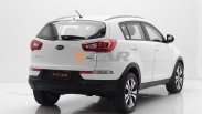 KIA SPORTAGE 2.0 LX 4X2 16V FLEX 4P AUTOMÁTICO 2013/2014