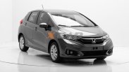 HONDA FIT 1.5 LX 16V FLEX 4P AUTOMÁTICO 2019/2020