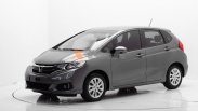 HONDA FIT 1.5 LX 16V FLEX 4P AUTOMÁTICO 2019/2020