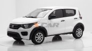 FIAT MOBI 1.0 EVO FLEX LIKE. MANUAL 2021/2021