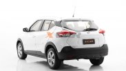 NISSAN KICKS 1.6 16V FLEXSTART S 4P MANUAL 2020/2020