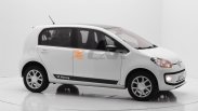 VOLKSWAGEN UP 1.0 MPI HIGH UP 12V FLEX 4P MANUAL 2014/2015