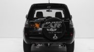 MITSUBISHI PAJERO TR4 2.0 4X2 16V 140CV FLEX 4P MANUAL 2014/2015