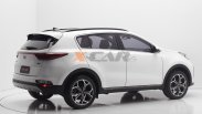 KIA SPORTAGE 2.0 EX 4X2 16V FLEX 4P AUTOMÁTICO 2019/2020