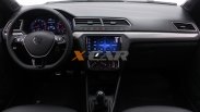 VOLKSWAGEN SAVEIRO 1.6 MSI EXTREME CD 16V FLEX 2P MANUAL 2024/2025