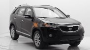 KIA SORENTO 2.4 16V GASOLINA EX AUTOMÁTICO 2011/2012