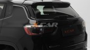 JEEP COMPASS 2.0 16V DIESEL NIGHT EAGLE 4X4 AUTOMÁTICO 2018/2018