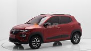 RENAULT KWID 1.0 12V SCE FLEX OUTSIDER MANUAL 2023/2024