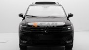 VOLKSWAGEN TIGUAN 1.4 250 TSI TOTAL FLEX ALLSPACE COMFORTLINE TIPTRONIC 2018/2018