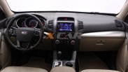 KIA SORENTO 2.4 16V GASOLINA EX AUTOMÁTICO 2011/2012