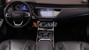 CHERY  ARRIZO 6 1.5 VVT TURBO IFLEX GSX CVT 2021/2021