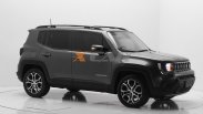 JEEP RENEGADE 1.3 T270 TURBO FLEX LONGITUDE AT6 2022/2023