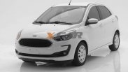 FORD KA 1.5 TI-VCT FLEX SE PLUS MANUAL 2020/2021