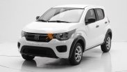 FIAT MOBI 1.0 EVO FLEX LIKE. MANUAL 2021/2021