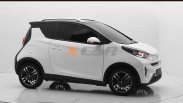 CHERY ICAR EQ1 TECH (Elétrico) 2022/2023